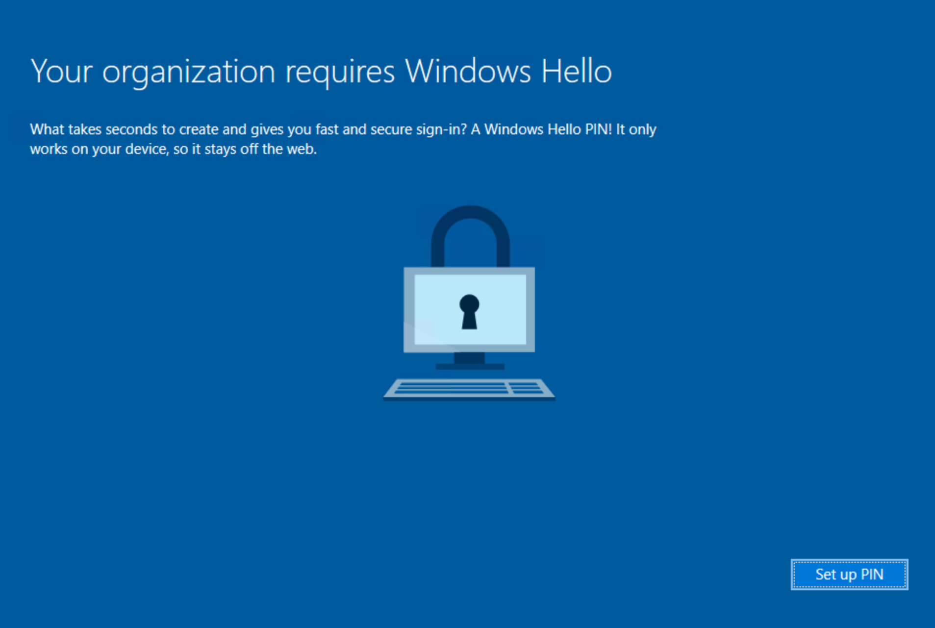 Why Windows Hello and Passkeys Will Ditch Your Passwords